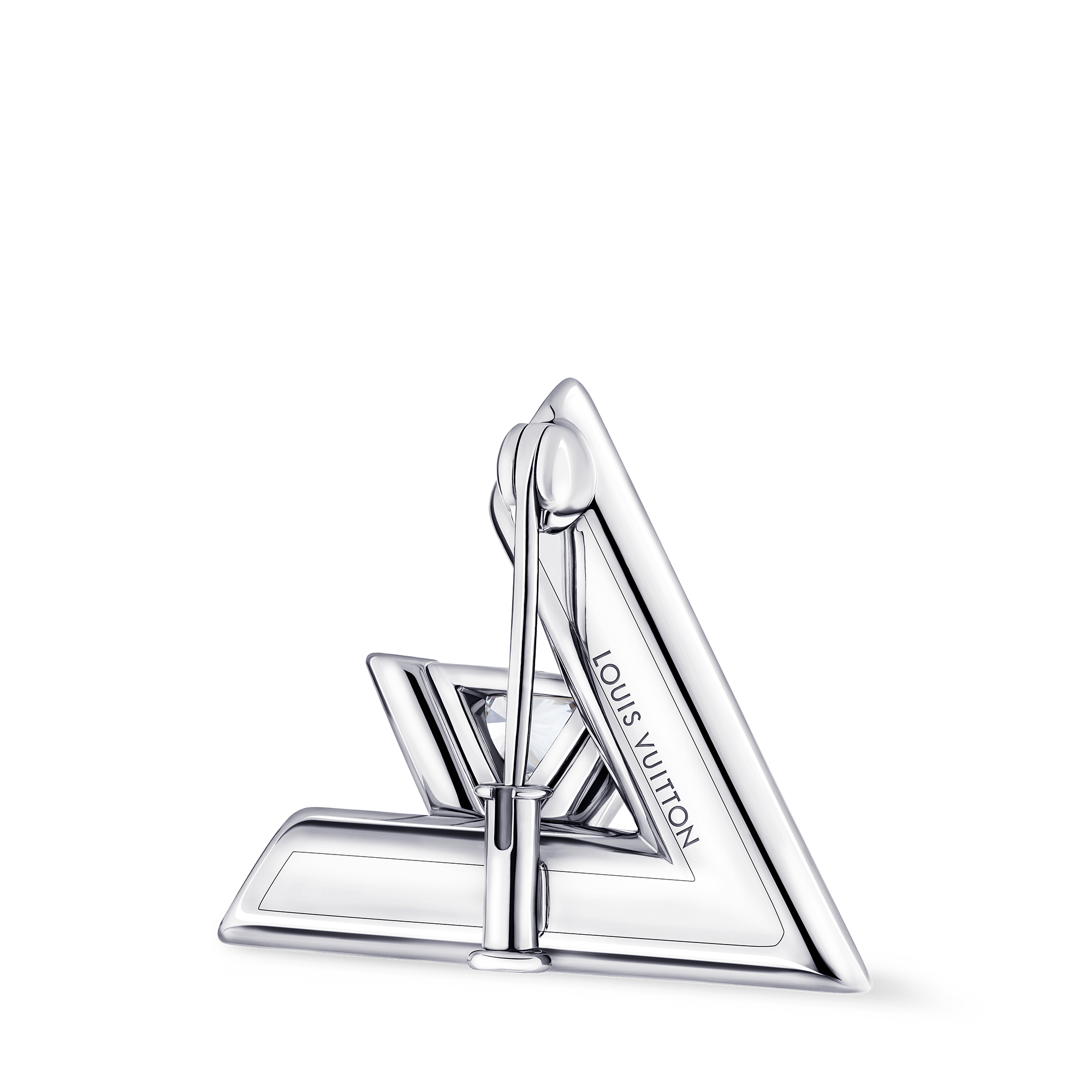 LV Volt One Brooch - Categories | LOUIS VUITTON